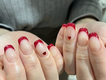 アンドローブ 銀座店(&robe)/French