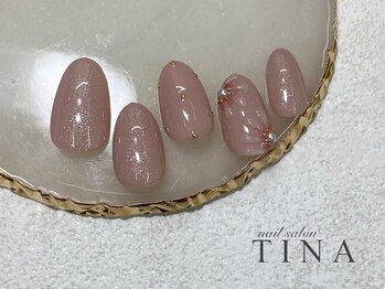 ティナ(TINA)/