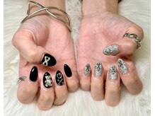 タムタムネイル 本厚木(Tam Tam Nail)/デザインご相談コース