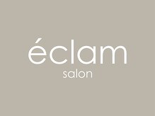 eclam salon 代官山　【エクラムサロン】【6月18日NEW OPEN(予定)】