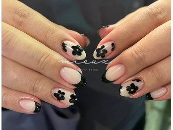 ミュー(mieux)/マリクワ