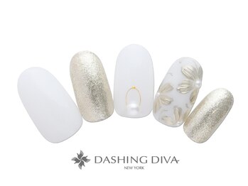 ダッシングディバ 中野マルイ店(DASHING DIVA)/スタンダード　12650円（税込）