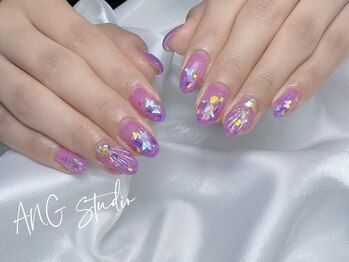 エーエヌジー スタジオ(ANG Studio)/