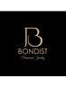 パーマネントジュエリー『BONDIST』導入！奈良県初！２本以上で１０%オフ！