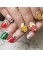 リアン(lien)/お持ち込みデザイン