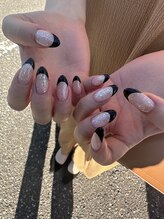 ロミーネイル(ROMY nail)/