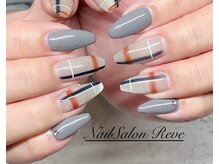 ネイルサロン レーヴ(Reve)/チェック