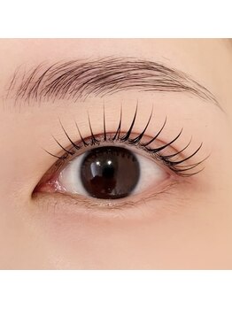 クラス(CLASS)/ラッシュリフト