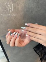 アマラズネイルブティック(Amara‘s nail boutique)/