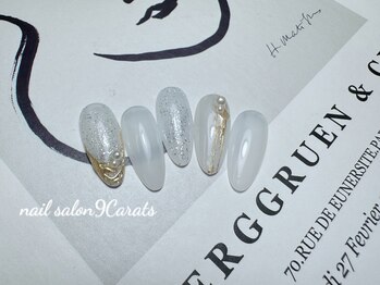 ナインカラット 神田店(9 Carats)/シンプル 定額