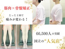 大川カイロプラクティックセンター 国立整体院