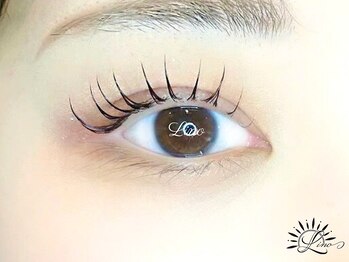 リノ タバカン 梅田店(LINO)/大阪　メーテルリフト