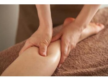 エミフル(emifull)/オイルリンパマッサージ