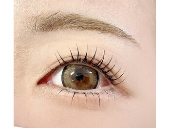 ライフセカンド(LIFE 2ND)/まつげパーマ上下