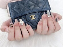 エコー(Echo)/持ち込みデザイン