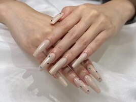 スカルプワンカラー