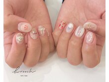 ブローチ(BRooCH)/ニュアンス