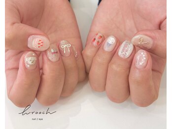 ブローチ(BRooCH)/ニュアンス