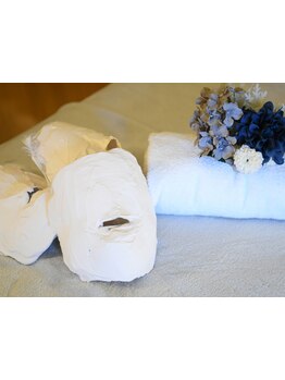 お肌をきれいにしたい