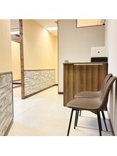 巻き爪補正店 鎌倉大船店/広々とした空間