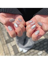 モアクリスタル(More Crystal)/