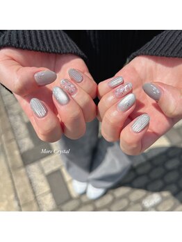 モアクリスタル(More Crystal)/