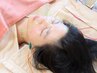 【繰り返すニキビにお悩みの方へ】美容鍼×REVIハーブピーリング¥15,500