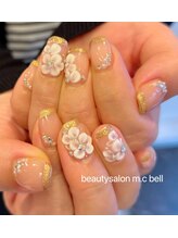 エムシーベル(m.c bell)/