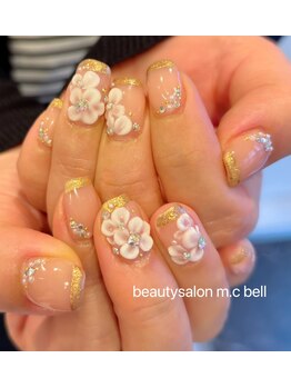 エムシーベル(m.c bell)/