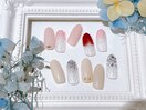 定額６８００円デザイン