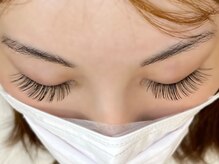 ハニーアンドミエル 京都駅前店(Honey&Miel)/フラット付け放題・カラーMIX