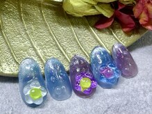 ラウンドアバウト(roundabout)/