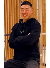 エビジム 恵比寿店(eviGym) 平鍋 悠