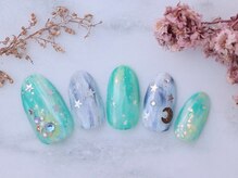 ラローズ(La Rose)/