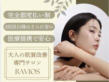 ラヴィオス(RAVIOS)