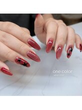 エンズネイル(O’s nail)/海外ネイル