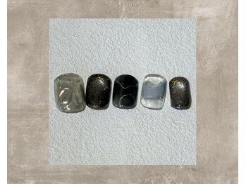 マルネイル 池袋店(MARU NAIL)/Regular design+¥7,980