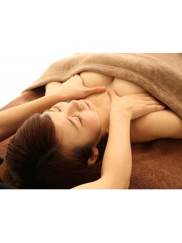 大人女性向けこだわりサロン