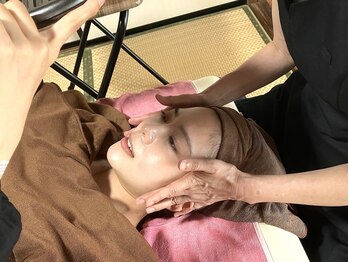 ヘルスハウス優良/詳細な検査