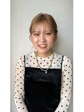 ヴィアンカ(Vianca) 大喜多 栞