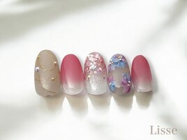 初回スタンダード