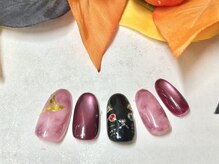 ルアナ 若葉台店(LUANA)の雰囲気（2025ハロウィンクーポンスタート!!）