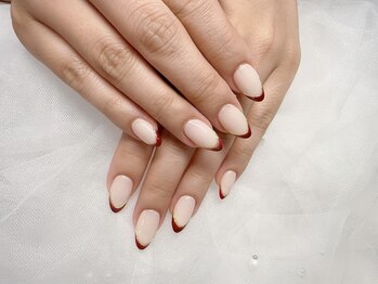 フェアリー(Fairy)/持ち込みデザイン