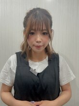 まつげエクステ専門店 アイラ 所沢店(EYELA)&nbsp;Koga 