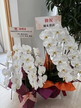 ラ リリー ステラ(La Lily stella)/駐車場6台完備！