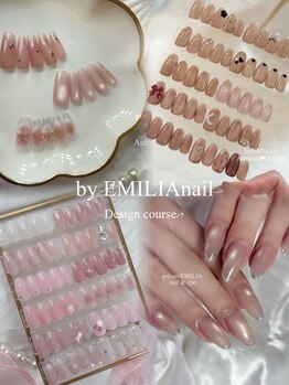 アイリス(Iris)の写真/《人気NO1☆シンプルデザイン¥6500/フリーデザイン¥7500》トレンド～上品ネイルまで豊富なデザインをご用意