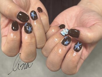 リッカ 鍋島店(Licca)/アートネイル