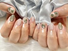 ダコード(D'accord)/持ち込みデザイン¥10000