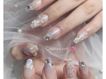 サイナネイル(Shine Nail)/