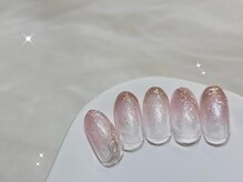 エヌワイ(Ny)/恵比寿/オフィスネイル